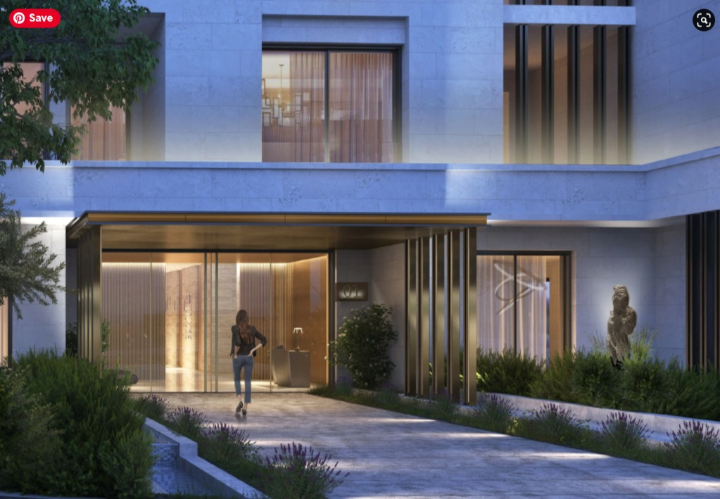 قطامية كريكس التجمع الخامس – Katameya Creeks Starlight New Cairo