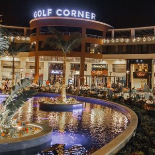 Beta Greens Mostakbal City – Beta Greens New Cairo