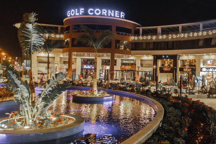 Beta Greens Mostakbal City – Beta Greens New Cairo