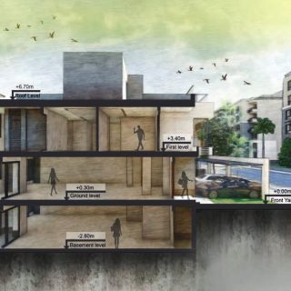 Beta Greens Mostakbal City – Beta Greens New Cairo