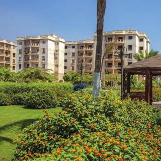 Beta Greens Mostakbal City – Beta Greens New Cairo