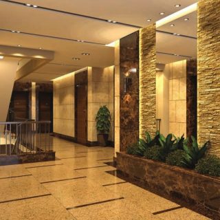 Beta Greens Mostakbal City – Beta Greens New Cairo