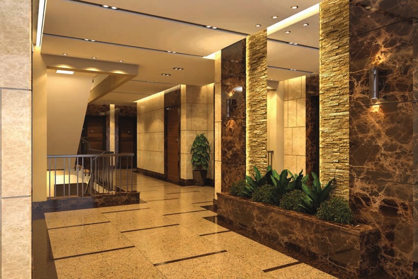 Beta Greens Mostakbal City – Beta Greens New Cairo