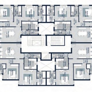 Beta Greens Mostakbal City – Beta Greens New Cairo