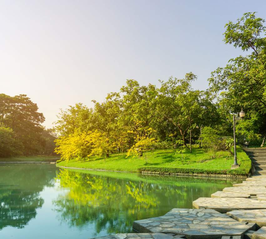 Bloomfields Mostakbal City Compound – Bloomfields Tatweer Misr