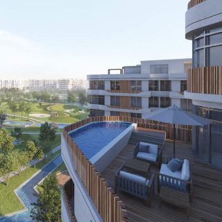 Bloomfields Mostakbal City Compound – Bloomfields Tatweer Misr