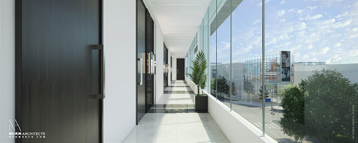 Centric Mall New Cairo