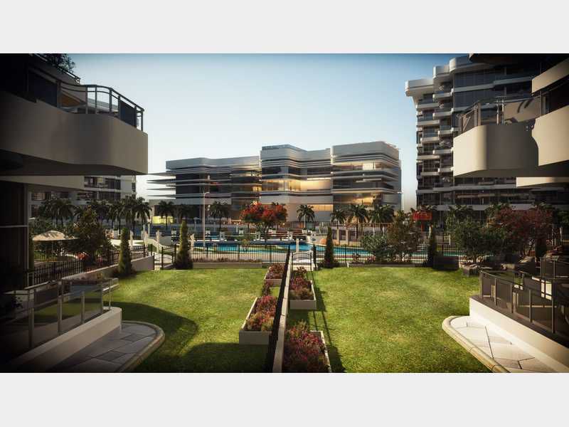 Serrano New Capital – Serrano