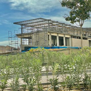 Green Square Sabbour – Green Square Compound