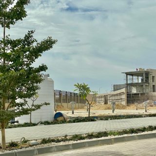 Green Square Sabbour – Green Square Compound