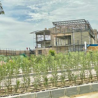 Green Square Sabbour – Green Square Compound