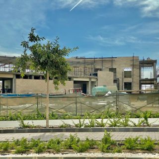 Green Square Sabbour – Green Square Compound