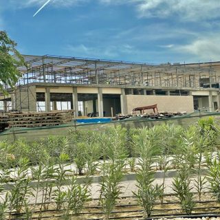 Green Square Sabbour – Green Square Compound