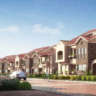 Green Square Sabbour – Green Square Compound