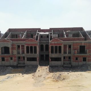 Green Square Sabbour – Green Square Compound