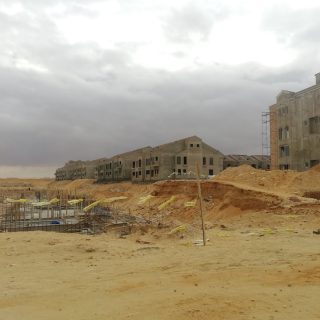 Green Square Sabbour – Green Square Compound