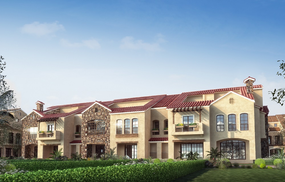 Green Square Sabbour – Green Square Compound