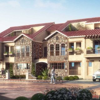 Green Square Sabbour – Green Square Compound