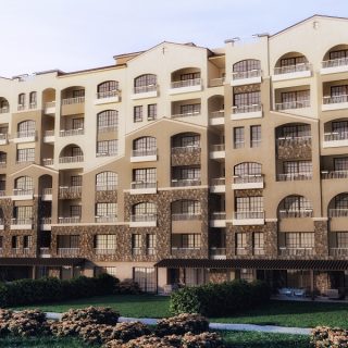 Green Square Sabbour – Green Square Compound