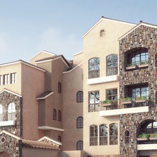 Green Square Sabbour – Green Square Compound