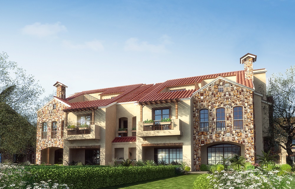 Green Square Sabbour – Green Square Compound