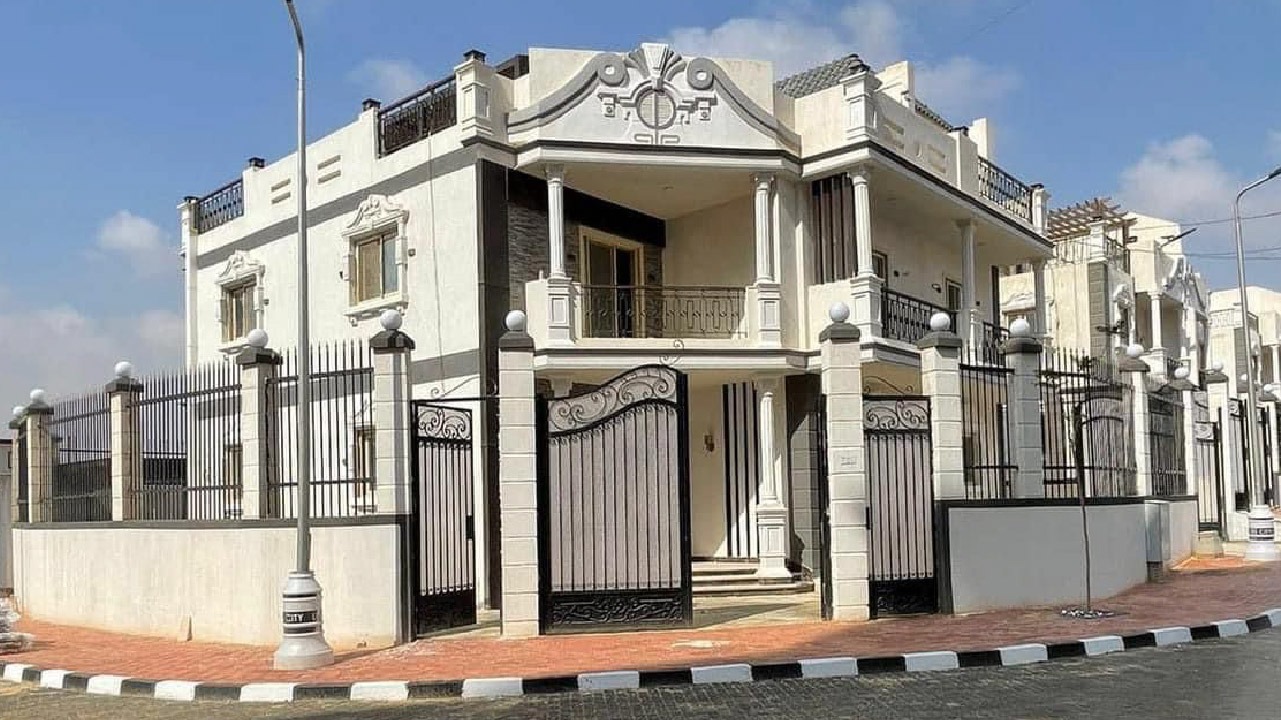 Le Ciel New Capital – Bedaya