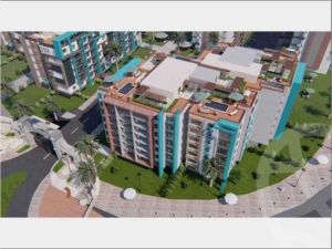 Le Ciel New Capital - Bedaya