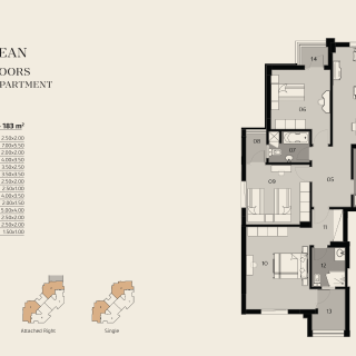 كمبوند المقصد العاصمة الإدارية الجديدة – Al Maqsad New Capital Compound