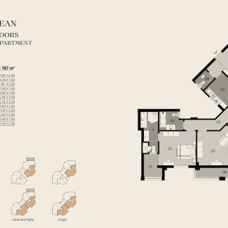 كمبوند المقصد العاصمة الإدارية الجديدة – Al Maqsad New Capital Compound