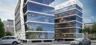 Centric Mall New Cairo