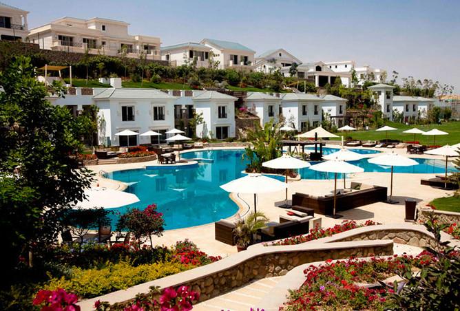 Mountain View New Cairo – Mountain View Compound