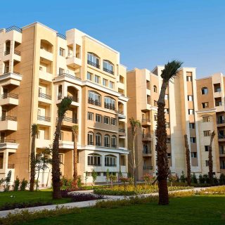 كمبوند المقصد العاصمة الإدارية الجديدة – Al Maqsad New Capital Compound