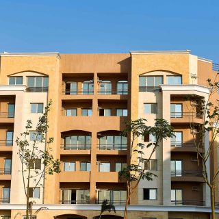 كمبوند المقصد العاصمة الإدارية الجديدة – Al Maqsad New Capital Compound