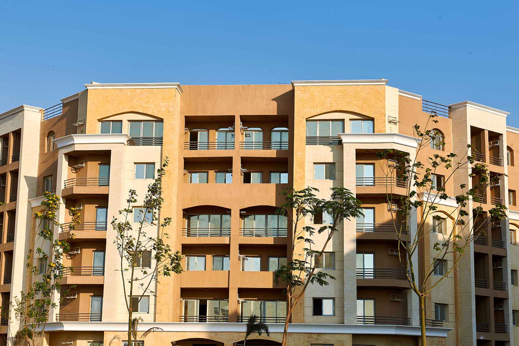 كمبوند المقصد العاصمة الإدارية الجديدة – Al Maqsad New Capital Compound