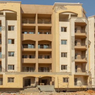 كمبوند المقصد العاصمة الإدارية الجديدة – Al Maqsad New Capital Compound