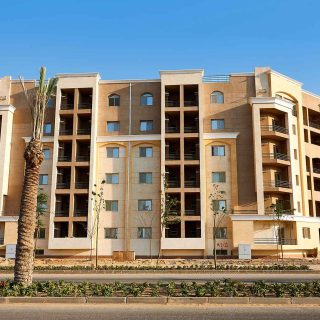 كمبوند المقصد العاصمة الإدارية الجديدة – Al Maqsad New Capital Compound