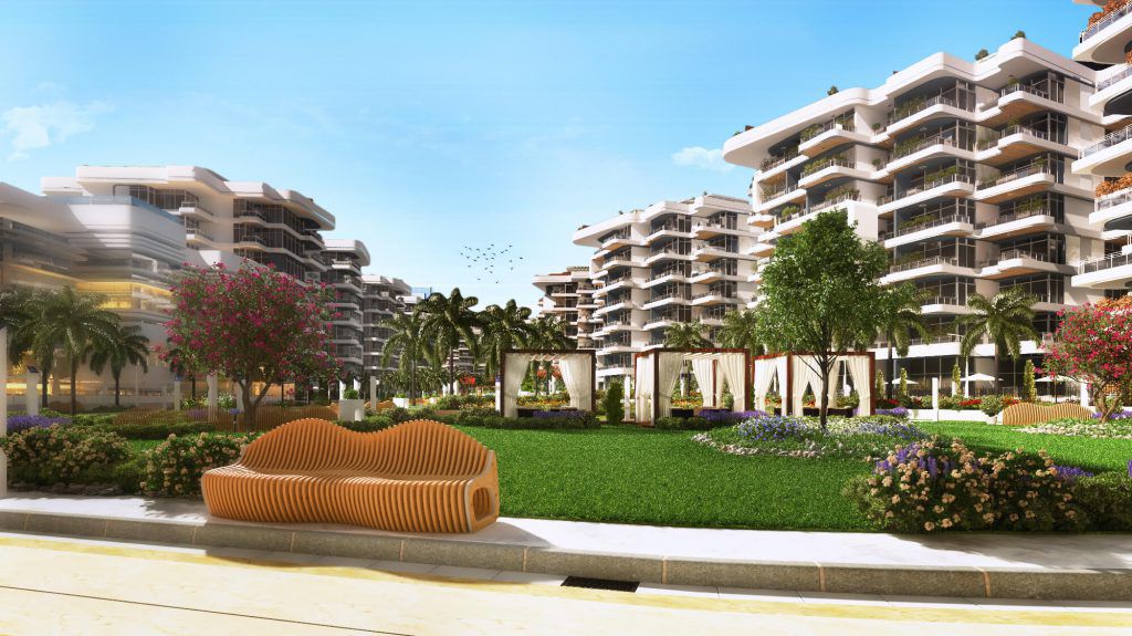 Serrano New Capital – Serrano