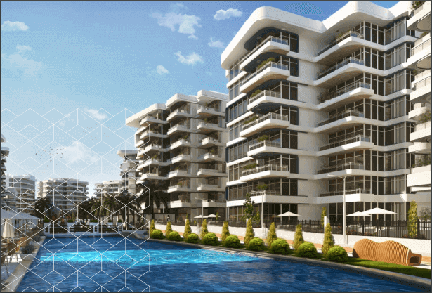 Serrano New Capital – Serrano