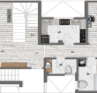 Stone Residence New Cairo – Stone Residence Compound