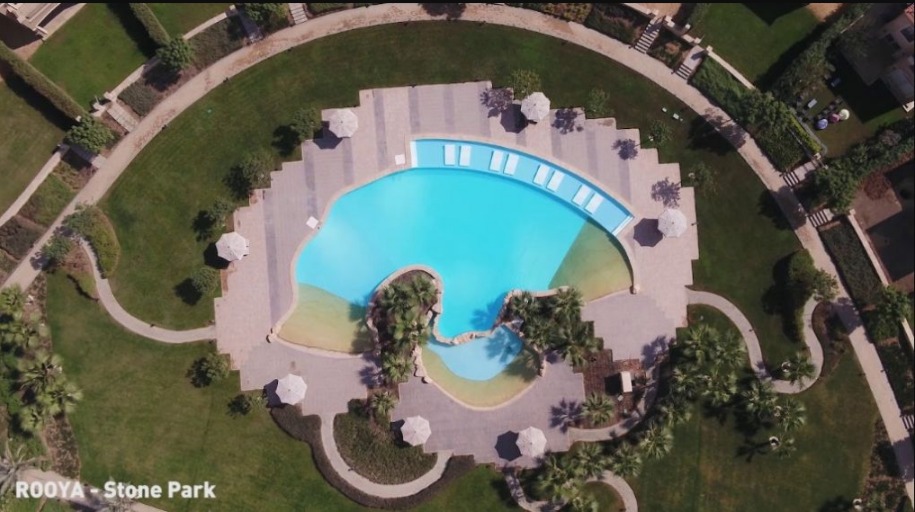 Stone Park Compound – Stone Park New Cairo