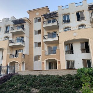 Stone Residence New Cairo – Stone Residence Compound