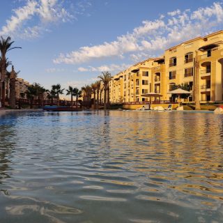 Stone Residence New Cairo – Stone Residence Compound