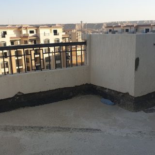 Stone Residence New Cairo – Stone Residence Compound