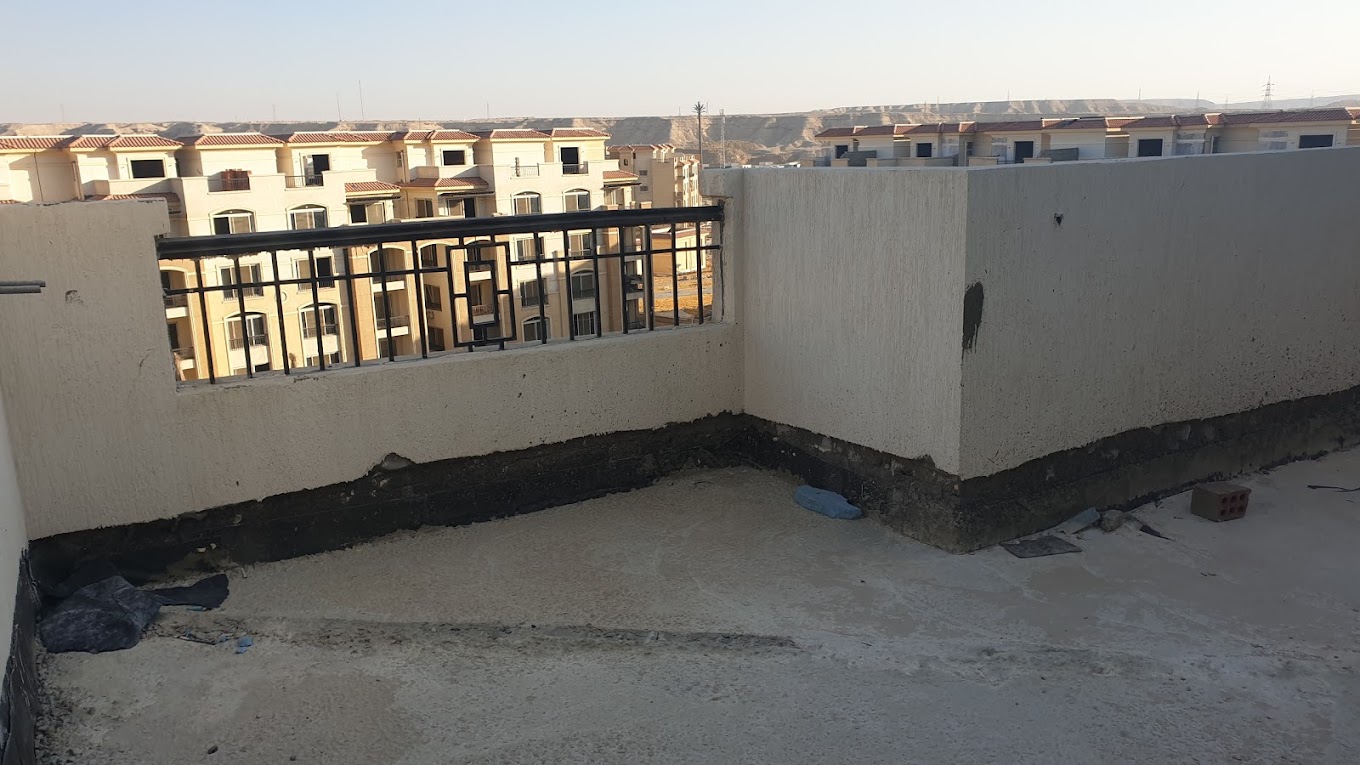 Stone Residence New Cairo – Stone Residence Compound