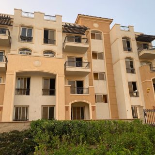 Stone Residence New Cairo – Stone Residence Compound