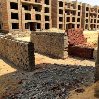 Stone Residence New Cairo – Stone Residence Compound