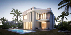 The Canyon - Maxim  - Mostakbal City