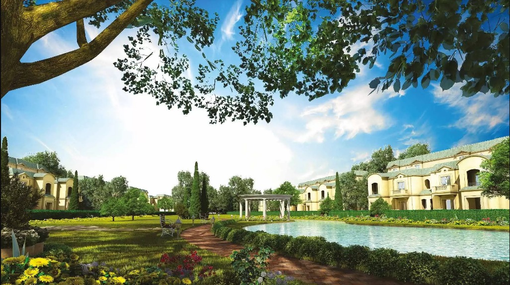 L’avenir Sabbour Compound Mostakbal City