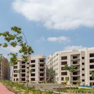 Zizinia El Mostakbal – Zizinia Compound New Cairo