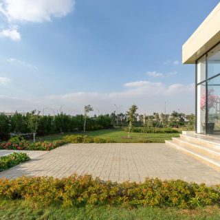 Zizinia El Mostakbal – Zizinia Compound New Cairo